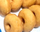 Foto langkah ke 5 dari resep 🍩 Donat Kentang Anti Gagal by #Fmemasak 🍩.