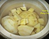 Foto langkah ke 4 dari resep Sop Daging Sapi Empuk Plus Baso #KitaBerbagi.