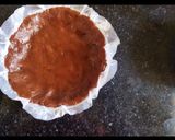 ચોકલેટ ટાર્ટ વીથ વેનીલા આઇસ્ક્રીમ (Chocolate Tart With Vanilla Icecream Recipe In Gujarati) રેસીપી સ્ટેપ2ફોટો