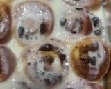 Φωτογραφία βήματος 5 της συνταγής Cinnamon Rolls vol.2