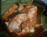 Foto langkah ke 4 dari resep Ayam Songkem.