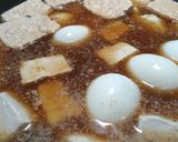 Foto langkah ke 3 dari resep Bacem 3T (tempe tahu telur).