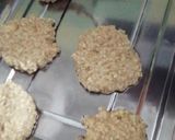 Foto del paso 2 de la receta: Galletas de manzana y avena