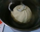 Foto langkah ke 3 dari resep Roti Sobek Coklat.