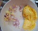 Foto langkah ke 6 dari resep Telur Lembut Saus Kecap.