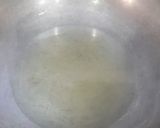 A picture of step 6 of Chicken tikka biryani.