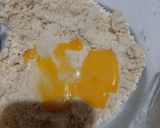 Foto del paso 3 de la receta: Galleta de masa sablé