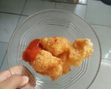 Foto langkah ke 5 dari resep Cireng buatan rumah.