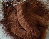Foto langkah ke 3 dari resep Banana creamy chocolate pie.