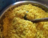 Foto langkah ke 3 dari resep 13. Nasi Kuning.