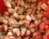 Foto del paso 2 de la receta: Strudel De Manzana 🍏