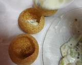 Creamy Kiwi Punch in Yakult Poori recipe step 2 photo