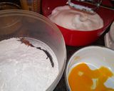 Foto del paso 2 de la receta: Budín sabor de cítricos