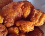 A picture of step 3 of Qosai aka AKARA.