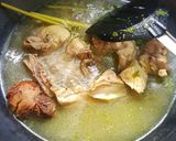 Foto langkah ke 6 dari resep Ayam / itiak Lado Mudo.
