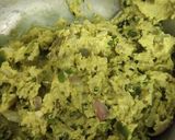 মাছের তেলের বড়া (Macher teler bora recipe in Bengali) রেসিপি ধাপ - 1 ছবি