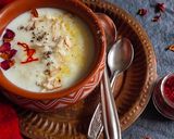 ડ્રાયફ્રુટ   ખીર(Dryfruit Kheer Recipe in Gujarati) રેસીપી સ્ટેપ5ફોટો