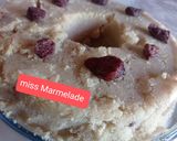Φωτογραφία βήματος 13 της συνταγής Χαλβάς σιμιγδαλένιος με λευκή σοκολάτα