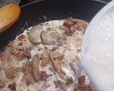 Apa-féle tészta recept fázis 2 fotója