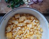 Foto langkah ke 1 dari resep Perkedel Jagung.