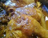 Foto langkah ke 5 dari resep Ayam betutu.