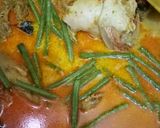 Foto langkah ke 7 dari resep Gulai Kepala Kakap.