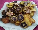 Foto del paso 4 de la receta: Papas nativas fritas