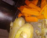 Foto del paso 1 de la receta: Ensalada rusa
