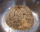 Foto del paso 5 de la receta Galletas de Avena, Manzana y Chía en freidora de aire