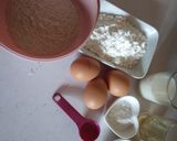 Foto del paso 1 de la receta: Torta sin TACC