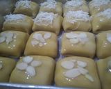 Foto langkah ke 6 dari resep Bolen Pisang Coklat Keju (Tanpa Korsvet).
