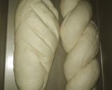Foto del paso 5 de la receta: Pan de leche 🥖🥖🥖🥖