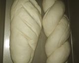 Foto del paso 5 de la receta: Pan de leche 🥖🥖🥖🥖