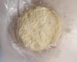 Gyors bögrés pizza recept fázis 2 fotója
