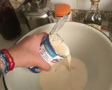 Foto del paso 3 de la receta: Helado de Mora