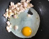 Foto langkah ke 6 dari resep Oseng Labu wortel.