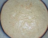 Foto del paso 3 de la receta: Pastel Tres leches de durazno