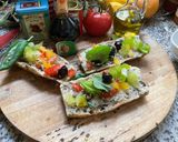 Une image de l'étape 7 de 🧺 pique-nique 🥕🌶️healthy🥬🍅🥒.