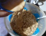 Foto del paso 5 de la receta: Galletas de avena manjar plátano