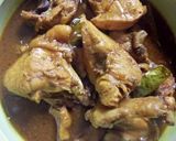 Foto langkah ke 5 dari resep Semur Ayam Pedes Manis.