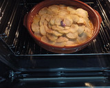 Foto del paso 5 de la receta: Secreto ibérico en salsa de verduras y brandy 🥃