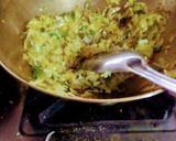 तिब्बती मोमोज (momos recipe in hindi) रेसिपी चरण 2 फोटो