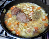 Foto del paso 5 de la receta: Carrillera de cerdo en salsa de cerveza