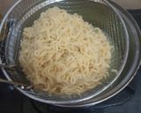 Foto langkah ke 1 dari resep Gorengan Mie🍜.