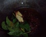 Foto langkah ke 3 dari resep Sambal goreng kentang hati.