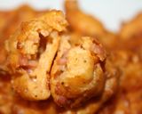 Foto del paso 5 de la receta: Buñuelos de pizza