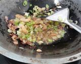 Foto langkah ke 1 dari resep Lumpia isi Tauge & Wortel.