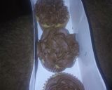 A picture of step 6 of Cupcakes.