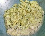 আলু পোস্ত (Aloo posto recipe in bengali) রেসিপি ধাপ - 6 ছবি