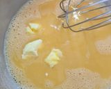 Foto del paso 1 de la receta: Huevos revueltos esponjosos